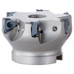 PSTW12R100M31.7-7 FACE MILL - Benchmark Tooling