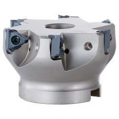 PSTW12R080M25.4-6 FACE MILL - Benchmark Tooling