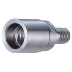 PXMZ-C12SA0500-L400CS EM SHANK - Benchmark Tooling