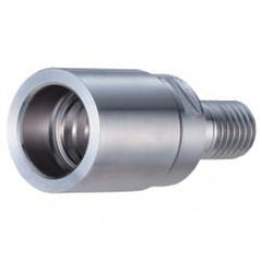 PXMZ-C12SA0500-L450CS EM SHANK - Benchmark Tooling