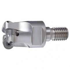 PRC10R100ASF12-3 END MILL TIP - Benchmark Tooling