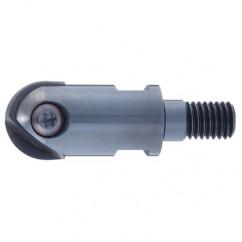 PFB-R0625ASF8 END MILL TIP - Benchmark Tooling