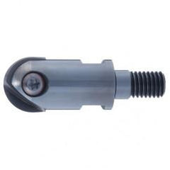 PFB-R0375ASF6 END MILL TIP - Benchmark Tooling