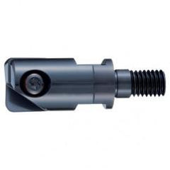 PFR-R0625ASF8 END MILL TIP - Benchmark Tooling