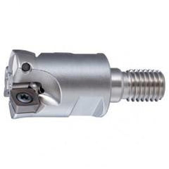 PHC09R032SF16-3 INDX END MILL - Benchmark Tooling