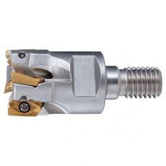 PSE11R021SF10-3 INDX END MILL - Benchmark Tooling