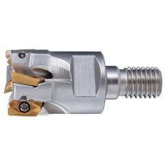 PSE15R033SF16-3 INDX END MILL - Benchmark Tooling