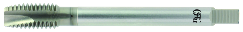 M20x1.5 0 Fl D6 VC-10 Spiral Point Tap-- HR - Benchmark Tooling