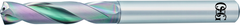 19.73MM EXOCARB ADO-3XD DRILL - Benchmark Tooling