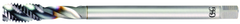 5/8-18X180 H5 3FL SP FL TAP TICN - Benchmark Tooling