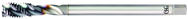 1-12X200 H6 4FL SP FL TAP TICN - Benchmark Tooling