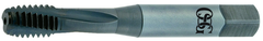 4-40 H2 3FL SP FL 2.5P EXO VC10NI - Benchmark Tooling