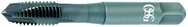 1-12 H4 4S/P PLUG VC10 TAP-TICN - Benchmark Tooling