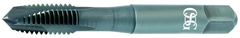 1/4-28 H3 3FL SP PT 4P EXO VC10NI - Benchmark Tooling