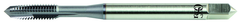 3/8-16 H3 3FL SP PT 4P HYPRO AL STI - Benchmark Tooling