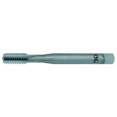 M5 0.8 6H 4FL Carbide Bottoming Tap - Exact Industrial Supply