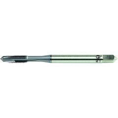 ‎7/16-14 H5 3FL PLG AL DIN SP PT TAP - Exact Industrial Supply