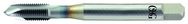 3/8-16 H3 3FL PLUG DIN TICN SP PT - Benchmark Tooling