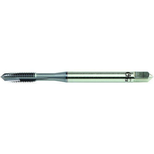 M4X0.7 D4 3FL PLUG AL DIN SP PT TAP - Benchmark Tooling