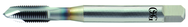 M6 X 1.0 D5 3FL PLUG DIN TICN SP PT - Benchmark Tooling