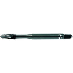 M4X0.7X4 D4 2FL PLUG S/O SP PT TAP - Exact Industrial Supply