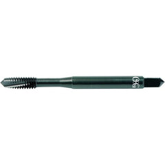 M4X0.7X6 D4 2FL PLUG S/O SP PT TAP - Exact Industrial Supply