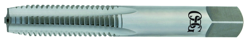 M16X2 D5 3FL STI SEMI-BOTT - Benchmark Tooling