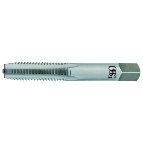 M6X1 D3 3FL STI SEMI-BOTT - Benchmark Tooling