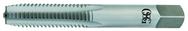 1/2-13 4FL H3 HSS-CO Straight Fl Tap - Bright - Benchmark Tooling