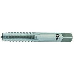 ‎1/4-20 4FL H3 HSS-CO Straight Fl Tap - Bright - Benchmark Tooling