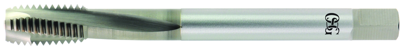 M20x1.5 0 Fl D6 VC-10 Spiral Fl Tap-- HR - Benchmark Tooling