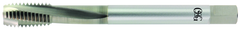 M22x1.5 0 Fl D6 VC-10 Spiral Fl Tap-- HR - Benchmark Tooling