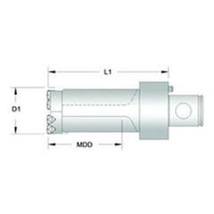 OP1 1LABS63 Opening Spade Drill - Benchmark Tooling