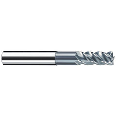 P5931530 NB-NVD 1/2″ 4 FL - Exact Industrial Supply