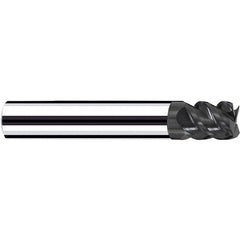 P5949530 HX 1/2″ 4 FLUTES - Exact Industrial Supply