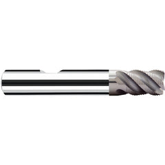 P5976530 NX-FP 1/2″ 4 FLU - Exact Industrial Supply