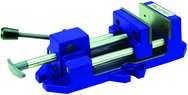 Quick Action Vise - #QV30 - 3" - Benchmark Tooling