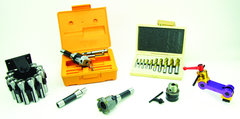 MILLING STARTER KIT - Benchmark Tooling