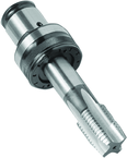 3/8" Tap Holder w/ clutch Size 2 - Benchmark Tooling