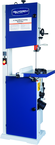 Vertical Wood/Metal Bandsaw - #9683115 - 15" - Benchmark Tooling