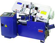 Automatic Bandsaw - #9684486 - 10" - Benchmark Tooling
