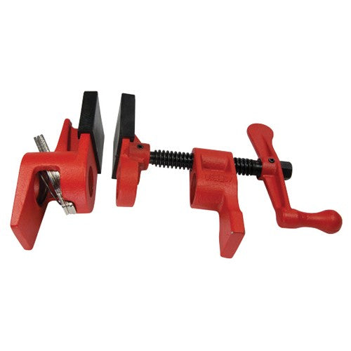 1/2″ Pipe Clamp - Benchmark Tooling