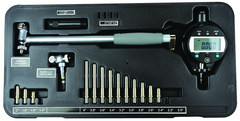 1.4-6" Absolute Electronic Bore Gage- .00005"/.001mm Resolution - Output L5 Connector - Extended Range - Benchmark Tooling