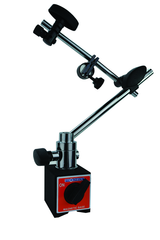 Magnetic Base - With Universal Articulating Arm - Benchmark Tooling