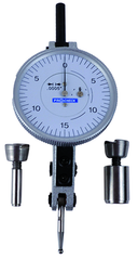 0.06/0.0005"- Long Range - Test Indicator - 3 Point 1" Dial - Benchmark Tooling