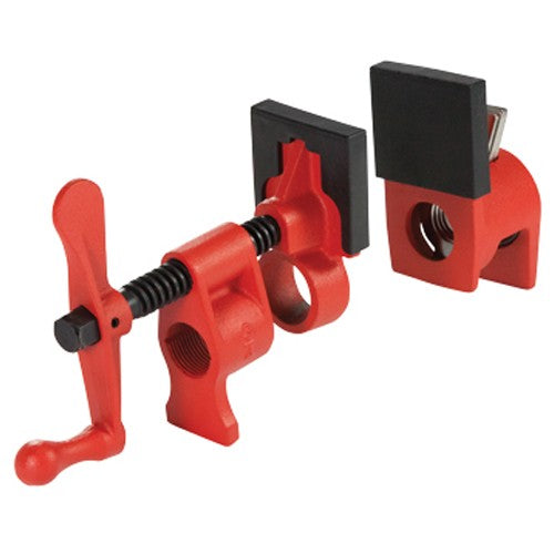 3/4″ Pipe Clamp - Benchmark Tooling