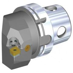 KM4X100PCLNL19HPC KM4X100 CLOCKNUT - Benchmark Tooling