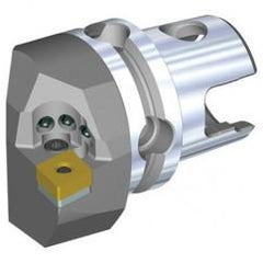 KM50TSPCLNL12HPC KM50TS CLOCKNUT - Benchmark Tooling