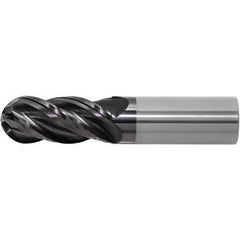 1 x 1 x 1-1/2 x 4 4 Flute Carbide End Mill-ALTIN - Benchmark Tooling