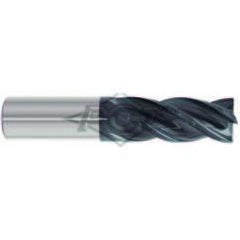 1/2 x 1/2 x 1-1/4 x 3 4 Flute Carbide End Mill-ALTIN - Benchmark Tooling